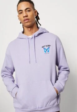 YOURTURN Unisex - Sweater - Lilac -Herenkledingwinkel 718846105e0a43deb054f805a693fc64