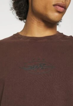 YOURTURN Unisex - T-Shirt Print - Dark Brown 11 YOURTURN Unisex - T-Shirt Print - Dark Brown -Herenkledingwinkel 74761be360f54e53ba8cda4b165c879f