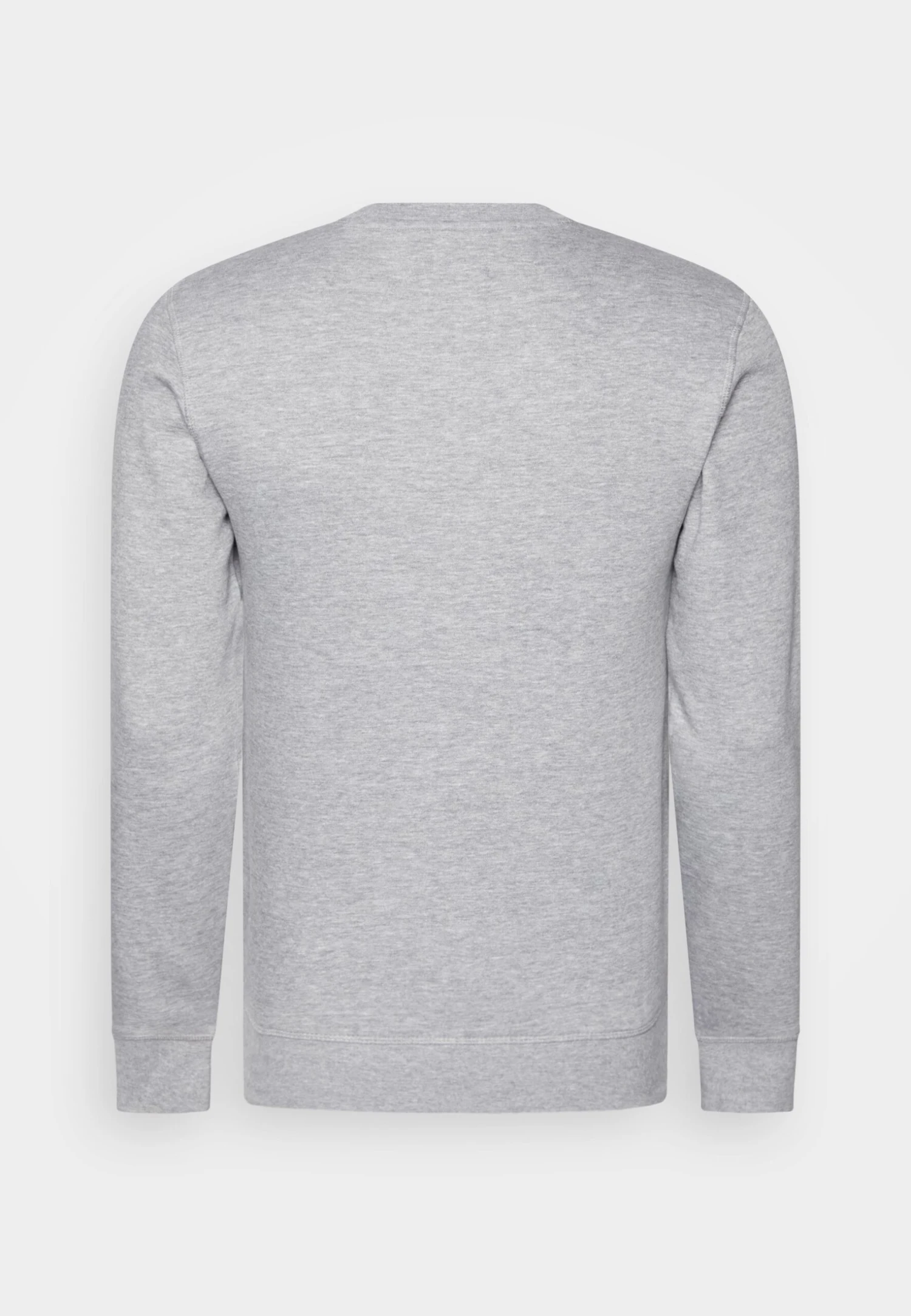 Pier One Sweater - Black/Mottled Grey 3 Pier One Sweater - Black/Mottled Grey - Afbeelding 3