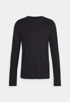 Pier One 7 Pack - Longsleeve - Mottled Light Grey/White/Mottled Dark Grey -Herenkledingwinkel 7911083fd553453da11cfa9a8658ebc7