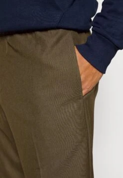 SAMSØE SAMSØE Smithy Trousers - Broek - Stone Gray -Herenkledingwinkel 7accae3dc2dd417589684c235f0f4b65