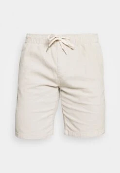 Redefined Rebel Joey - Shorts - Stone -Herenkledingwinkel 7f83506591ff47fdbbdcededb2d1cdf2