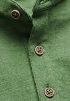 Bugatti Modern Fit - Poloshirt - Moos 9 Bugatti Modern Fit - Poloshirt - Moos -Herenkledingwinkel 804c5a0aea2a4ea9899651410a7749e4