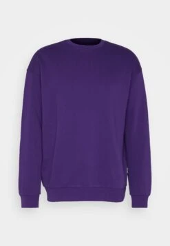 YOURTURN Unisex - Sweater - Purple 10 YOURTURN Unisex - Sweater - Purple -Herenkledingwinkel 80d5fee2b1464bcea6c68a020d14efc0