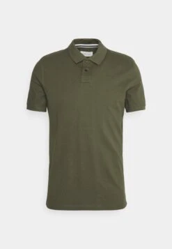 Pier One 3 Pack - Poloshirt - Camel/Khaki/Black 9 Pier One 3 Pack - Poloshirt - Camel/Khaki/Black -Herenkledingwinkel 8286413cf16047669ba7673e8afab61c