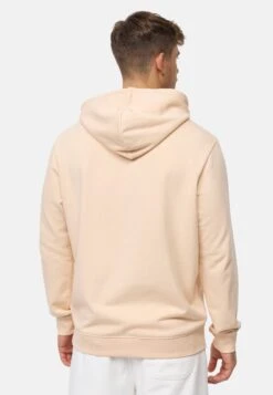 Indicode Jeans Simpson - Hoodie - Pale Peach 7 Indicode Jeans Simpson - Hoodie - Pale Peach -Herenkledingwinkel 83571273f231436b84c5506042037cd6