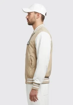 Khujo Velo - Bomberjacks - Blu Bei -Herenkledingwinkel 8434934513ff4beb9750e97041c12560