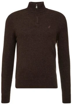 Pier One Trui - Mottled Brown 8 Pier One Trui - Mottled Brown -Herenkledingwinkel 85ad72f732044fcba43b5795ceea7ef5