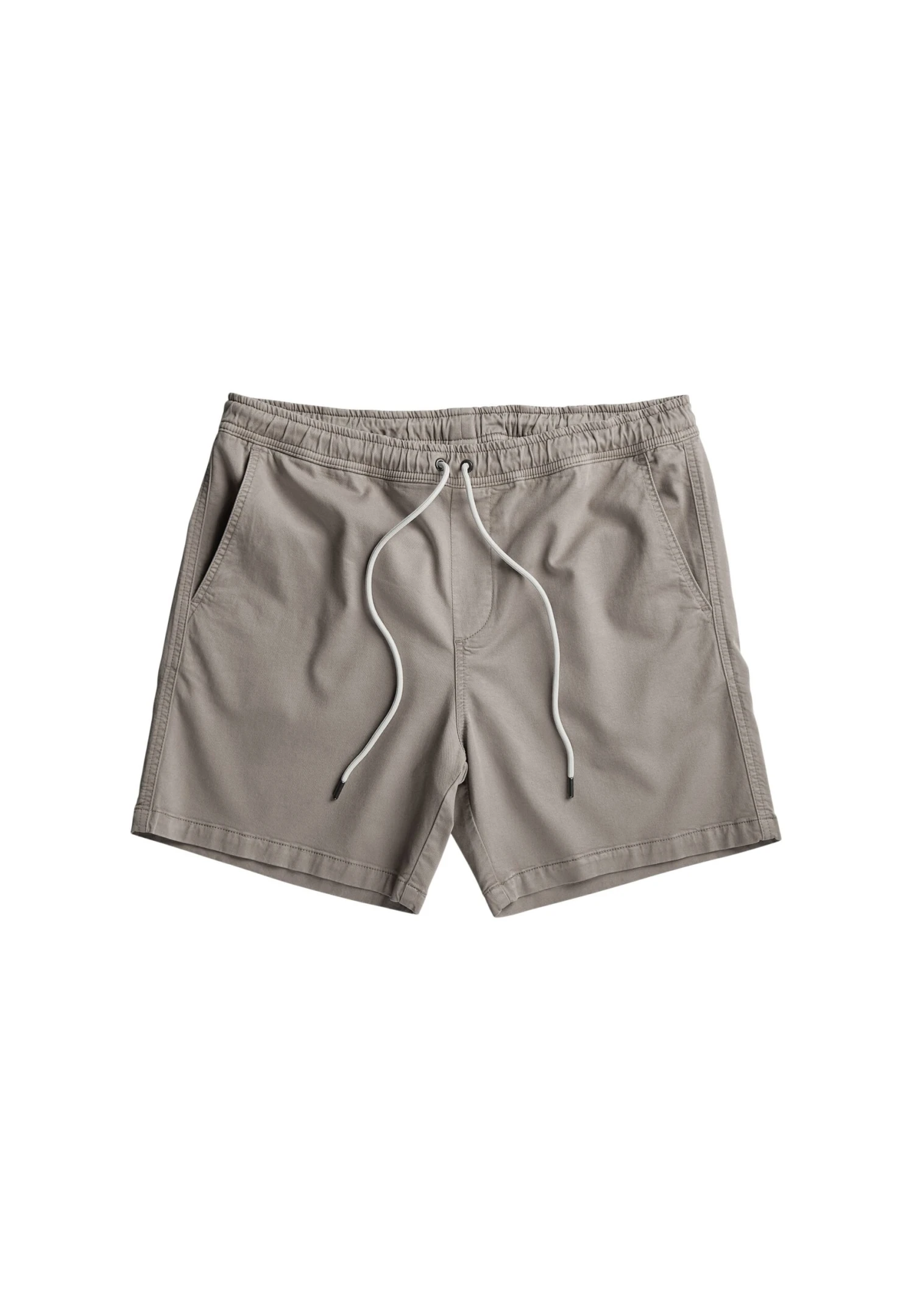 NN07 Gregor - Shorts - Oat 1 NN07 Gregor - Shorts - Oat