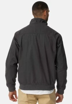 Indicode Jeans Übergangs Forty - Jas - Raven 8 Indicode Jeans Übergangs Forty - Jas - Raven -Herenkledingwinkel 89080df968f6432daeeeb54aeb536195