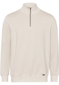 HANRO Natural Living - Sweater - Pumice 10 HANRO Natural Living - Sweater - Pumice -Herenkledingwinkel 8af2dde84c48412bbcd0879c251e1598