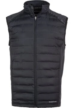 Endurance Bodywarmer - Black -Herenkledingwinkel 8e848f736877475ba9a66238be23268b