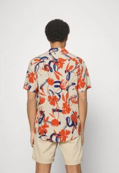 Pier One Overhemd - Beige -Herenkledingwinkel 96fdd110c45d4066bca8ae161f19250c