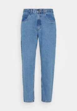 Redefined Rebel Kyoto - Relaxed Fit Jeans - Mid Blue -Herenkledingwinkel 98e43c47784649b5889e5cfc59e3ed1f