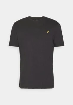 Pier One 5 Pack - T-Shirt Basic - Bordeaux/Dark Green/Dark Blue -Herenkledingwinkel 9bcfadd0c94d40cdab555515c7a5abe2