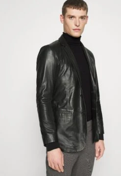 Pier One 2 Pack - Basic Turtleneck - Trui - Black -Herenkledingwinkel 9d5e6a80fee542c3bbc75a8f93a33d08