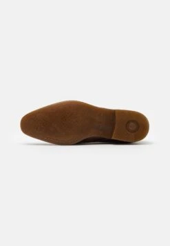 Bugatti Morino - Veterschoenen - Cognac 10 Bugatti Morino - Veterschoenen - Cognac -Herenkledingwinkel 9f10c48f38db49cb96857ec96717b9ac