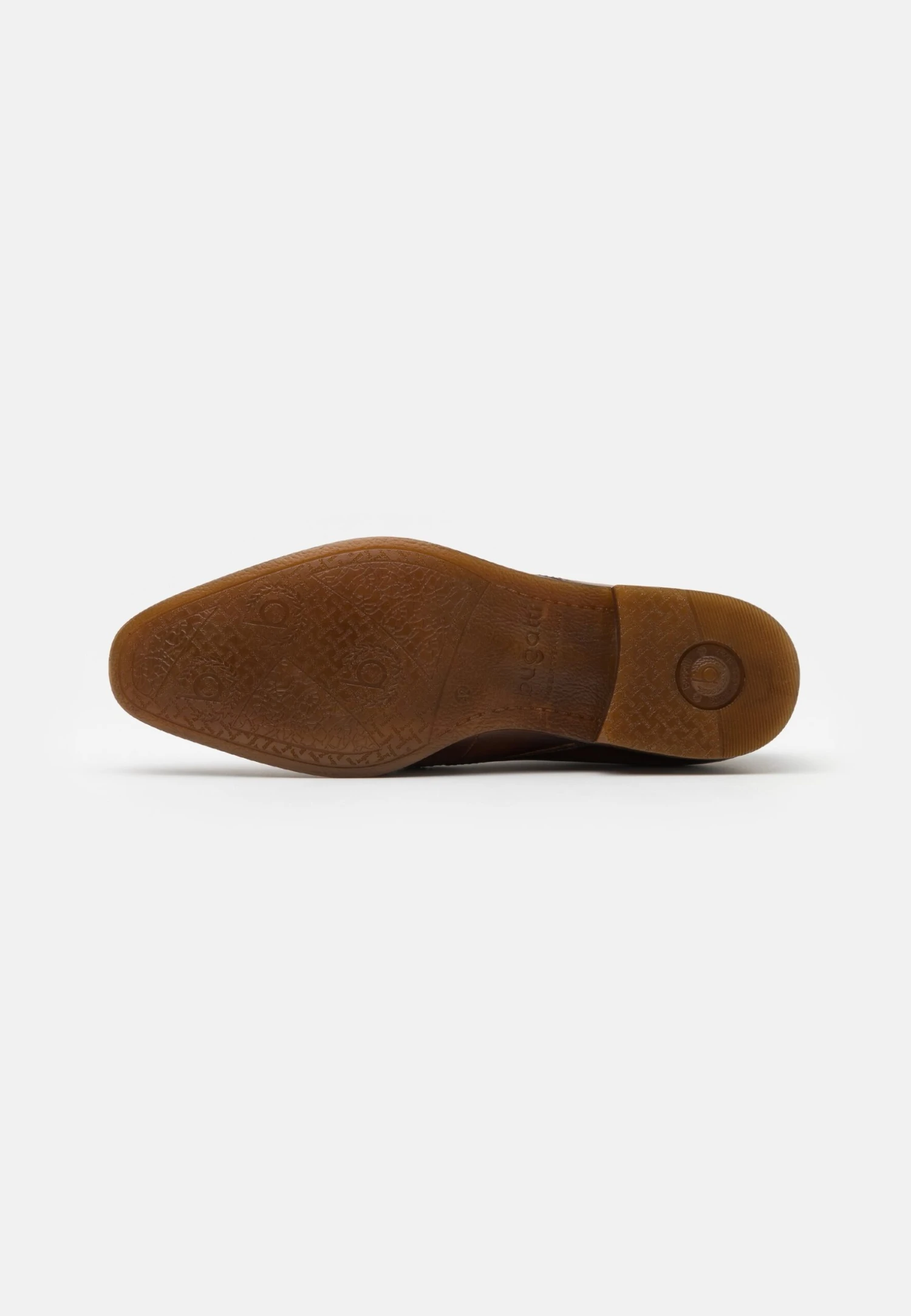 Bugatti Morino - Veterschoenen - Cognac 5 Bugatti Morino - Veterschoenen - Cognac - Afbeelding 5