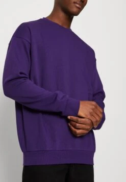 YOURTURN Unisex - Sweater - Purple 11 YOURTURN Unisex - Sweater - Purple -Herenkledingwinkel a15f5e2097c34c5cbf5a04860b377c81
