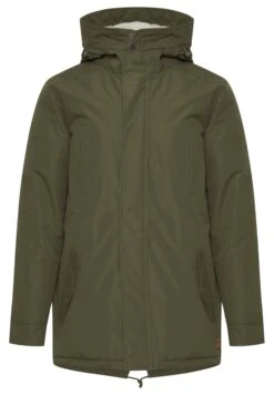 Blend Bhsergius - Winterjas - Winter Moss -Herenkledingwinkel a60589fd42344450abbb31be129b0253