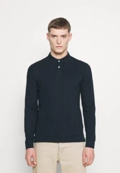 Pier One 2 Pack - Poloshirt - Bordeaux/Dark Blue -Herenkledingwinkel a79194ec317648faa251bc7bc20351bf