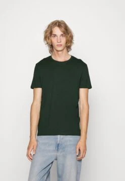 Pier One 5 Pack - T-Shirt Basic - Bordeaux/Light Grey/Brown 10 Pier One 5 Pack - T-Shirt Basic - Bordeaux/Light Grey/Brown -Herenkledingwinkel ababcf2942b4495abf1398f0232cbfc1