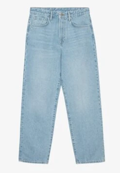 Pier One Relaxed Fit Jeans - Light Blue Denim -Herenkledingwinkel ac16563ee37f47ce8b268a55e5e13283