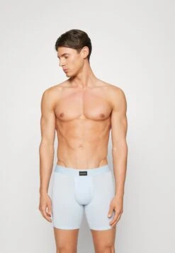 Hollister Co. Patch 3 Pack- Onderbroeken - Blue 8 Hollister Co. Patch 3 Pack- Onderbroeken - Blue -Herenkledingwinkel adf35c2feb13476294dde3b37ca4ee0c