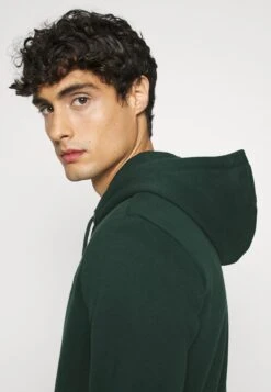 Pier One Hoodie - Dark Green 9 Pier One Hoodie - Dark Green -Herenkledingwinkel afaf572e90f548dcab61d8de1246835b