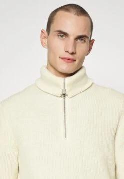 NN07 Holger - Trui - Ecru 9 NN07 Holger - Trui - Ecru -Herenkledingwinkel b4b0eb5935dc413e8ea25192299855d1