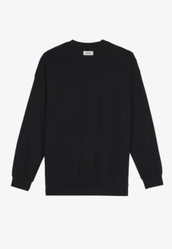 YOURTURN Unisex 2 Pack - Sweater - Black/Mottled Light Grey -Herenkledingwinkel b68b9043cc574ebca7a85e94991137da