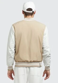 Khujo Velo - Bomberjacks - Blu Bei -Herenkledingwinkel ba2564763359444e8b7bf2fa4d149c0b