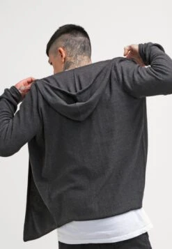 Pier One Vest - Mottled Dark Grey 8 Pier One Vest - Mottled Dark Grey -Herenkledingwinkel bea149fe85464cfc9895f311915f78d6