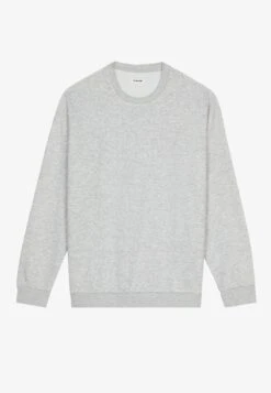 YOURTURN Unisex 2 Pack - Sweater - Black/Mottled Light Grey -Herenkledingwinkel c01423cd2829455db4f74eabd7b912c1