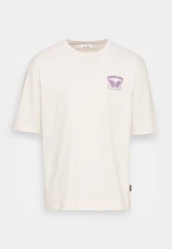 YOURTURN Nostalgia Future Tee Unisex - T-Shirt Print - Grey 8 YOURTURN Nostalgia Future Tee Unisex - T-Shirt Print - Grey -Herenkledingwinkel c016820898d64ea8b37b73c6fe811898