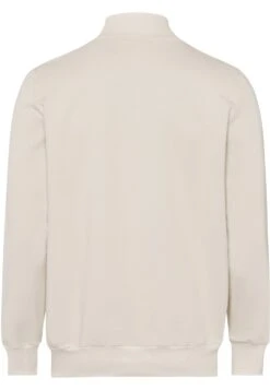 HANRO Natural Living - Sweater - Pumice 11 HANRO Natural Living - Sweater - Pumice -Herenkledingwinkel c357008f91994f778b9c23c5e1f48500