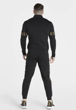 SikSilk Dynamic - Trainingsbroek - Black -Herenkledingwinkel c60515014f4840c880f09c348e6cdb12