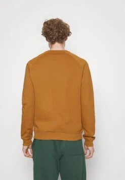 Pier One Sweater - Copper 8 Pier One Sweater - Copper -Herenkledingwinkel c6653a5756164899865d9520693a9e01