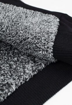 Slim Fit - Hoodie - Black 5 Slim Fit - Hoodie - Black -Herenkledingwinkel c8f44c7015a04ab4b84fe27c9c9c59d5