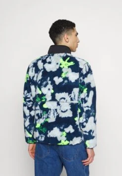 The North Face Extreme Pile Jacket - Fleecejas - Summit Navy 11 The North Face Extreme Pile Jacket - Fleecejas - Summit Navy -Herenkledingwinkel cbdafafbef824ca8a2ab14af682ed311