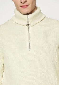 NN07 Holger - Trui - Ecru 11 NN07 Holger - Trui - Ecru -Herenkledingwinkel cdcc902263b944e091852d7542a5fe69