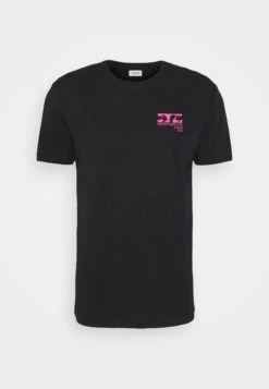 YOURTURN Unisex - T-Shirt Print - Black 8 YOURTURN Unisex - T-Shirt Print - Black -Herenkledingwinkel cf5b2561781d45feb02cba067dbbafb1