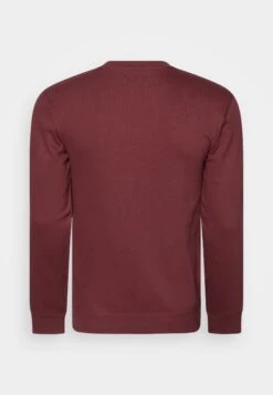 Pier One Sweater - Dark Blue/Bordeaux 7 Pier One Sweater - Dark Blue/Bordeaux -Herenkledingwinkel cf70ff0d6c4145e3bcc739867723959e