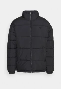 YOURTURN Oversize Puffer Jacket Unisex- Winterjas - Black 8 YOURTURN Oversize Puffer Jacket Unisex- Winterjas - Black -Herenkledingwinkel cfc8d03ae5444a1f9316664994b56f1b