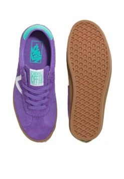 Vans Sport Low - Sneakers Laag - Multi Lavender -Herenkledingwinkel d2a7c3092dd5441f9a77d831a37b868d