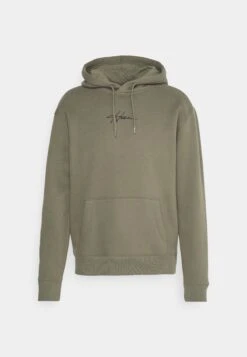 Hollister Co. Summer Icon Unisex - Hoodie - Olive 10 Hollister Co. Summer Icon Unisex - Hoodie - Olive -Herenkledingwinkel d7f5ad81535c4f57b16a00872055e964