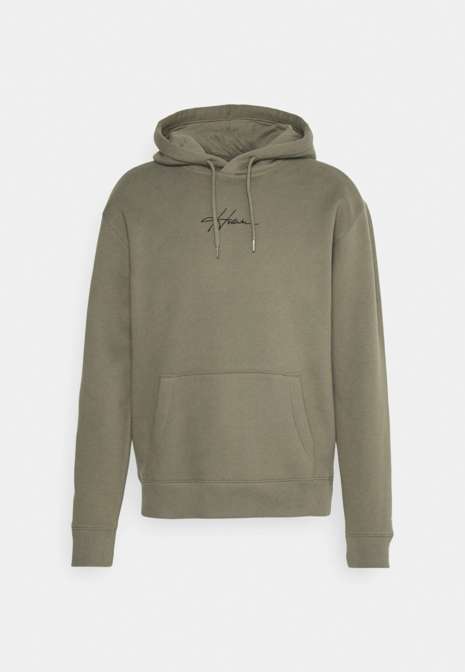 Hollister Co. Summer Icon Unisex - Hoodie - Olive 5 Hollister Co. Summer Icon Unisex - Hoodie - Olive - Afbeelding 5