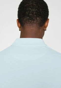 Pier One 3 Pack - Poloshirt - Light Blue/Blue/Dark Blue -Herenkledingwinkel dc8d7078be0349f2a66422bd4f6d92ae