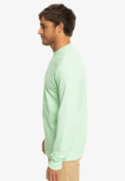 Quiksilver Bayrise Eqyft04763 - Sweater - Sprucestone Bayrise 7 Quiksilver Bayrise Eqyft04763 - Sweater - Sprucestone Bayrise -Herenkledingwinkel de23f4f8a2754b5993b740695d22b3b5
