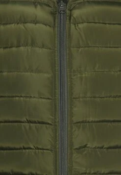 Pier One Bodywarmer - Olive -Herenkledingwinkel e152faad4cad484f90876ce6e4c25e40